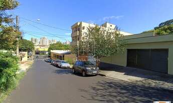 Imagem 2: Casa (térrea na rua) 3 dormitórios/suite, cozinha planejada