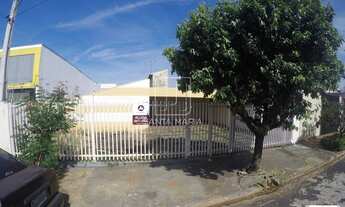 Imagem 2: Casa (térrea na rua) 3 dormitórios/suite, cozinha planejada