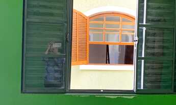 Imagem 7: Sobrado para aluguel e venda tem 125 metros quadrados com 4 quartos em Vila Mazzei - São P