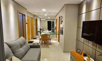 Imagem: Apartamento com 2 dormitórios à venda