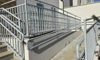 Imagem 2: Apartamento Novo a venda 1 Quarto em frente metro Barra Funda