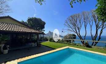 Imagem: Excelente casa com terreno de 3200m²!!