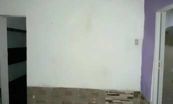 Imagem 6: Casa no conjunto urucania