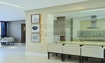 Imagem 4: UM QUARTO, NASCENTE, MOBILIADO, ALPHAVILLE