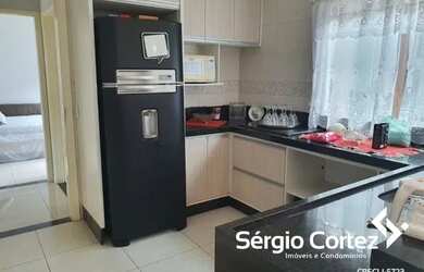 Imagem 6: Casa com 2 quartos - Bairro Alpes em Londrina