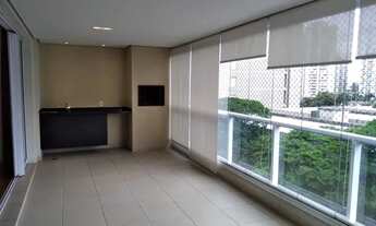 Imagem: Apartamento para venda com 142 metros quadrados