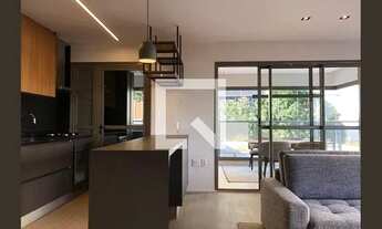 Imagem 6: Apartamento à Venda - Jardim Paulista, 1 Quarto, 70 m2