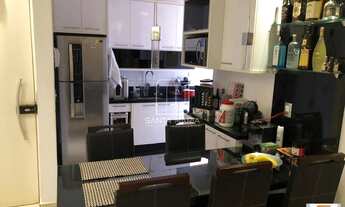 Imagem 4: Apartamento (tipo - padrao) 3 dormitórios/suite, cozinha planejada, portaria 24hs, lazer