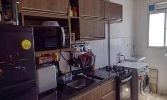 Imagem 4: Apartamento em Humaitá