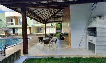 Imagem 2: Village em imbassai