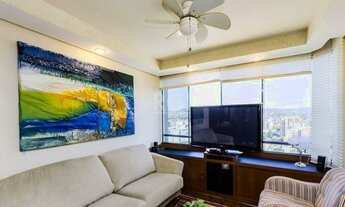 Imagem 7: Cobertura para Venda - 206m², 3 dormitórios, sendo 1 suites, 2 vagas - Petrópolis