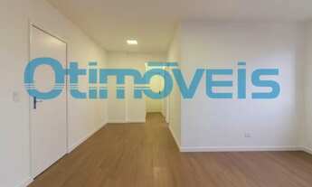 Imagem 4: CURITIBA - Apartamento Padrão - NOVO MUNDO