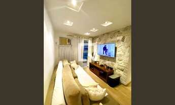 Imagem 3: Apartamento à Venda - Barra da Tijuca, 2 Quartos, 70 m2