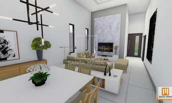 Imagem 5: Casa (térrea em condominio) 3 dormitórios/suite, cozinha planejada, portaria 24hs, em cond