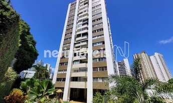 Imagem 2: Locação Apartamento 3 quartos Vitória Salvador