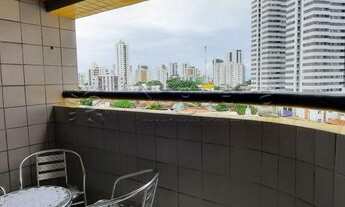 Imagem 3: Vendo Apartamento 03 quartos suíte 02 vagas em Candeias