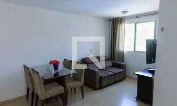 Imagem 2: Apartamento para Aluguel - Sarandi, 2 Quartos, 47 m2