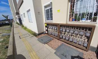 Imagem 5: Apartamento para Venda - 47.4m², 2 dormitórios, 1 vaga - São Sebastião