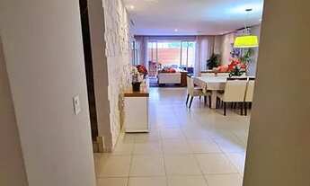 Imagem 3: 04 DORMITÓRIOS, AMPLO ESPAÇO GOURMET, 100M DA PRAIA!