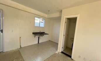 Imagem 4: Casa de condomínio sobrado para venda com 62 metros quadrados com 2 quartos