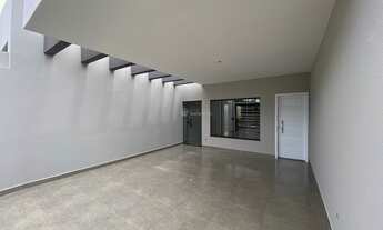 Imagem 3: CASA NOVA EM FASE DE ACABAMENTO À VENDA NO JD. FRANCA EM APUCARANA