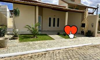 Imagem: Casa à venda no Condomínio Assunção