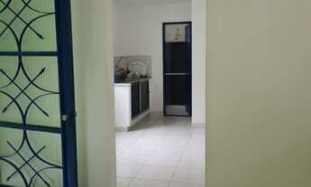 Imagem 7: Alugo Casa Grande 3 quartos terreno