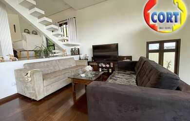 Imagem 6: Casa mobiliada está para venda no condomínio de Arujá!!!