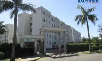 Imagem 4: Vendo chave de Apartamento de 50 m², ou uma entrada e divido o restante, ou aceito veículo