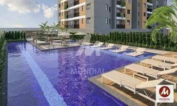 Imagem 6: Apartamento (tipo - padrao) 2 dormitórios/suite, cozinha planejada, portaria 24hs, lazer