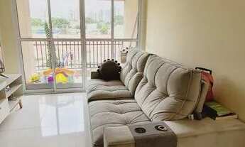 Imagem 5: Apartamento para alugar com 95m², Condomínio Beverly Hills, Rua Diamante Preto, Tatuapé