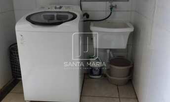 Imagem 6: Apartamento (tipo - padrao) 2 dormitórios/suite, cozinha planejada, em condomínio fechado