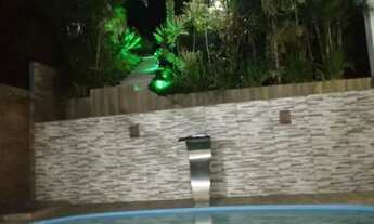 Imagem 7: Casa para aluguel possui 110 metros quadrados com 3 quartos em Serra Grande - Niterói - RJ