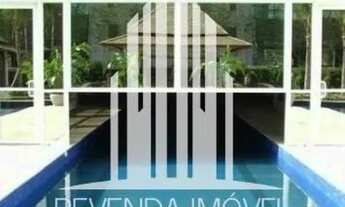 Imagem 3: Apartamento pata venda no Brooklin, 109 metros no Condomínio Mandarim