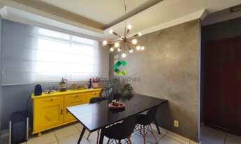 Imagem 3: Apartamento 3 Quartos para Venda em Contagem, Parque Belo Horizonte Industrial, 3 dormitór