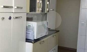 Imagem 6: Apartamento com 02 dormitórios - Bairro Vila Sofia/Sabará!