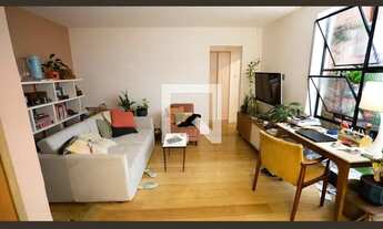 Imagem 3: Apartamento para Aluguel - Santa Teresa, 1 Quarto, 68 m2