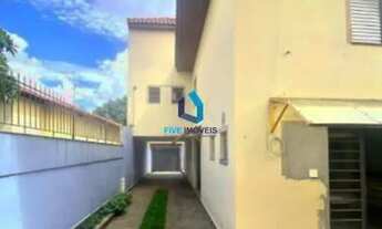 Imagem 5: Sobrado com 3 quartos para alugar, 225 m² por R$ 7.198/mês - Planalto Paulista - São Paulo