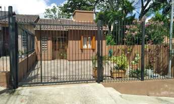 Imagem: Casa para Venda - 57.06m², 2 dormitórios