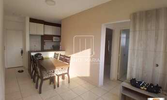 Imagem: Apartamento (tipo - padrao) 2 dormitórios