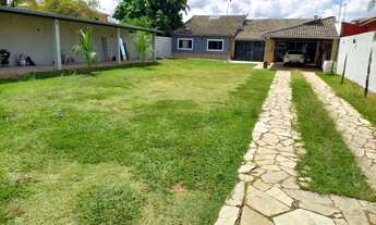 Imagem 5: Casa no condomínio Residencial das Garças