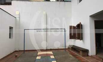 Imagem 5: Casa para aluguel, 3 quartos, 3 vagas, Campestre - Santo André/SP