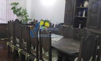 Imagem 2: SOBRADO 3 DORMITORIOS 2 SUITES , PÉ DA SERRA CANTAREIRA S-P