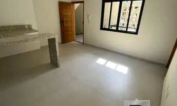 Imagem 4: Apartamento para alugar com 1 Dormitório , nunca Habitados 40m² Vila Regente Feijó, São Pa