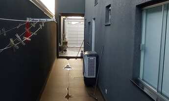 Imagem 4: Sobrado à venda, Vila Ipiranga, Campo Grande, MS