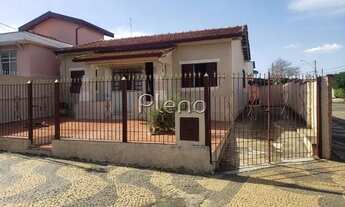 Imagem 5: Casa - Vila Teixeira - Campinas