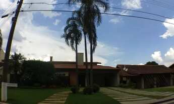 Imagem 5: Casa com 4 dormitórios à venda, 502 m² por R$ 2.600.000,00 - Condomínio Rio das Pedras - C