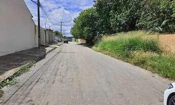 Imagem 4: Terreno no Parque JK em Luziânia/GO