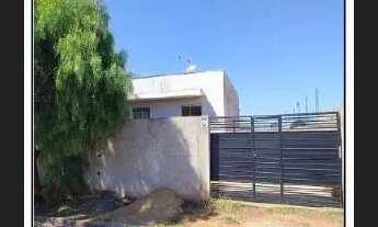 Imagem: PARANACITY - Casa Padrão - JARDIM BELLA