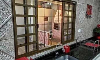 Imagem 3: Casa para venda tem 180 metros quadrados com 3 quartos em Ribeira - Salvador - Bahia